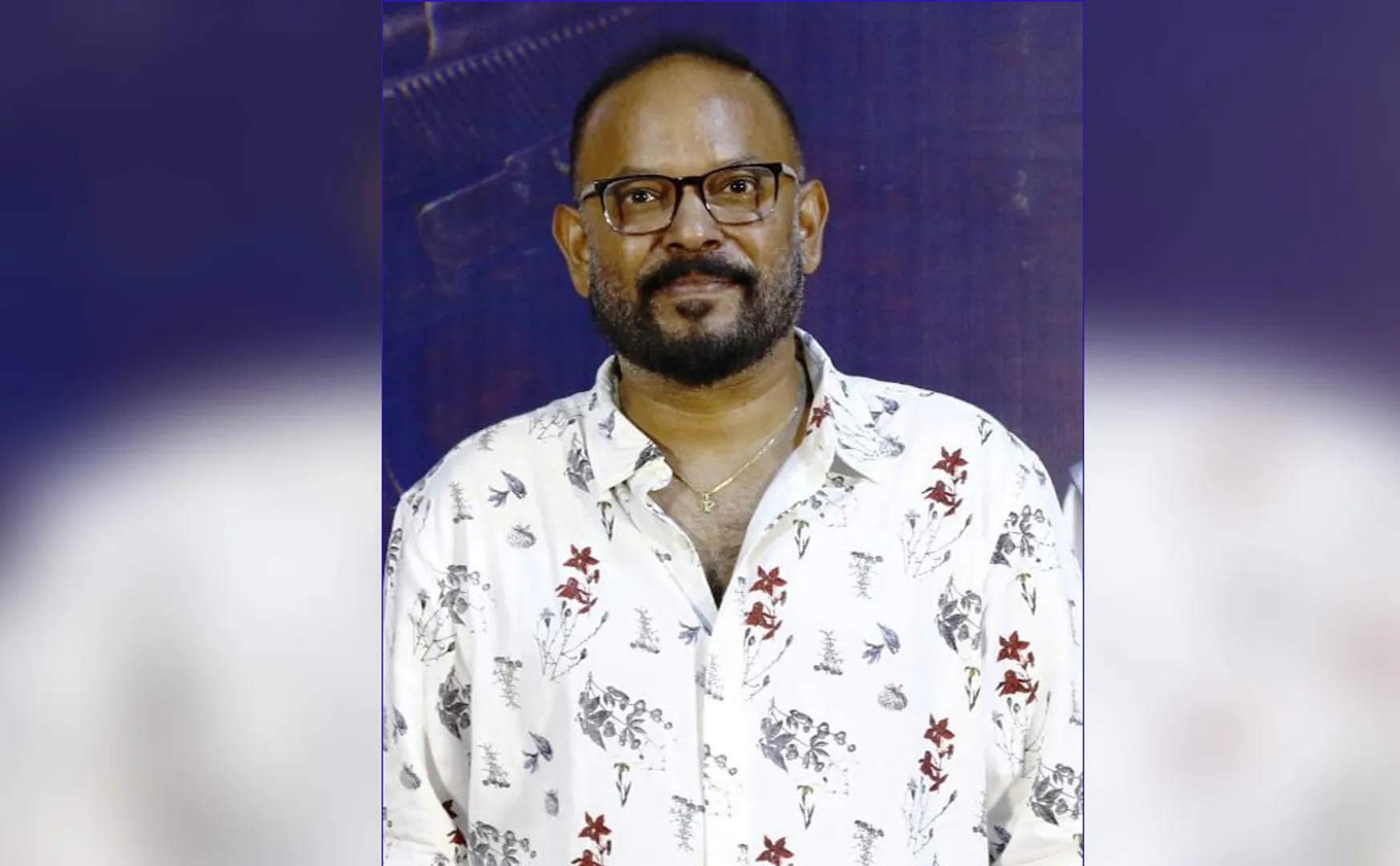  Venkat Prabhu Speech at Custody Movie Trailer Launch